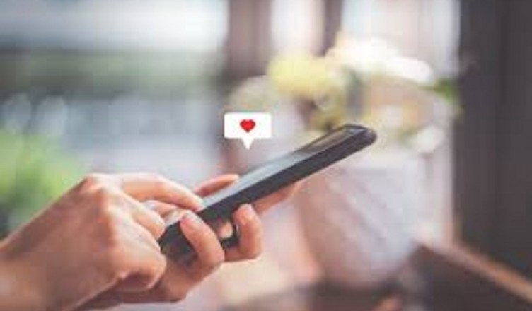 like social