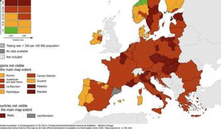 mappa...