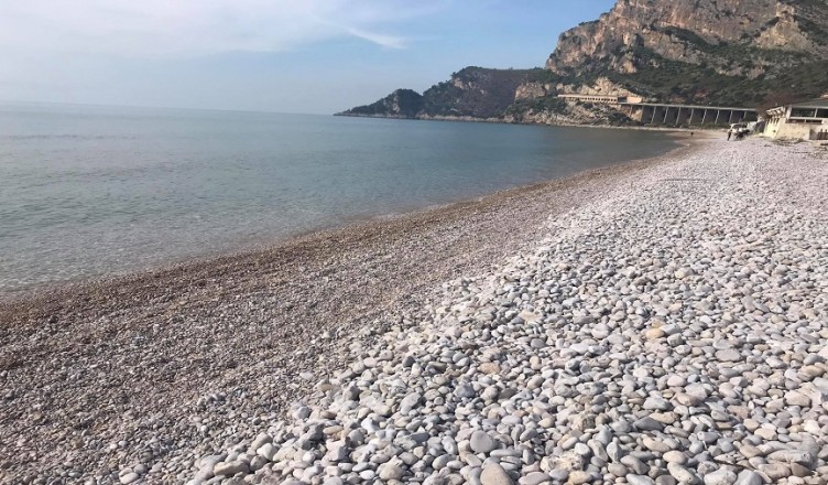 mare gaeta...