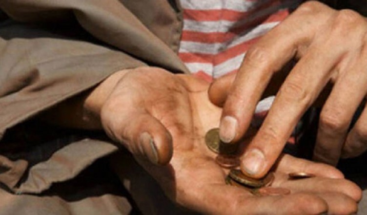 povertà