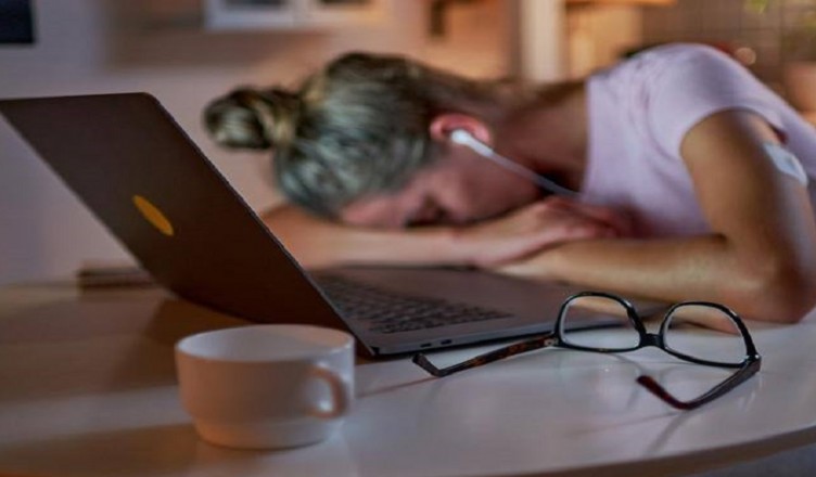 smart working disconnessione