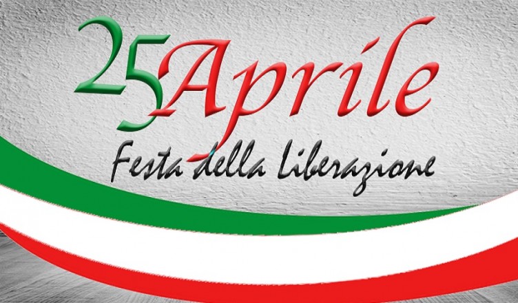 25 aprile ....