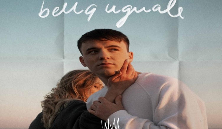 BELLA UGUALE COVER...