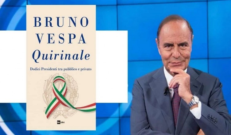 Bruno Vesta Quirinale