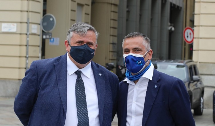 Capone e Valiani