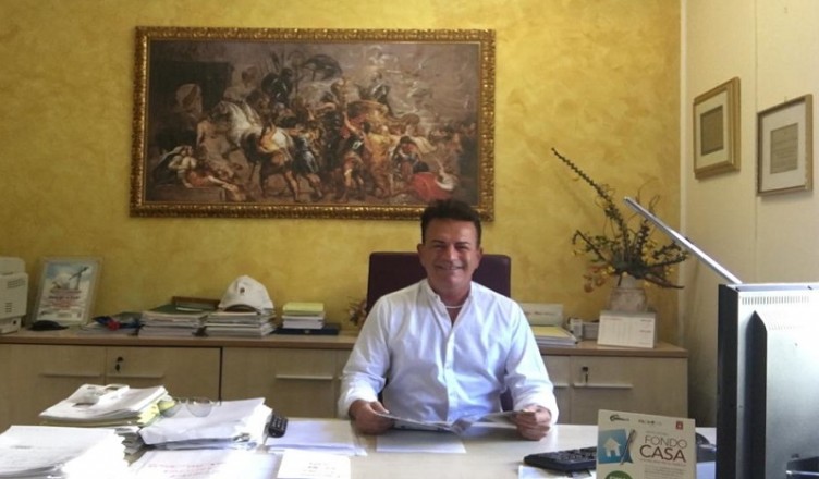 Gianfranco Reale segretario filca cisl (2)