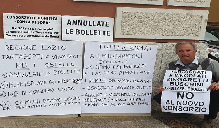 Tomaselli Isola Conca Comune
