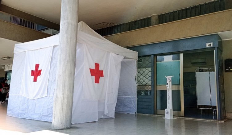 UCP - vaccinazione