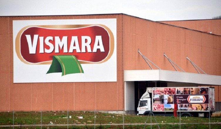 VISMARA...