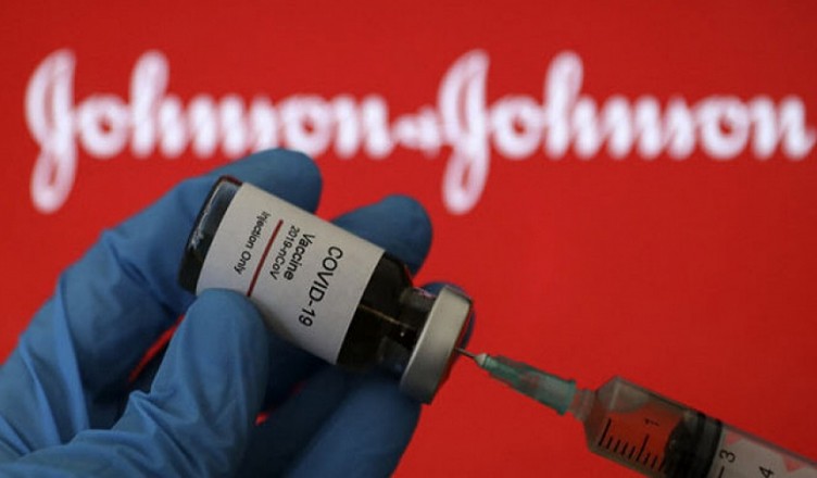 Vaccino Johnson&Johnson