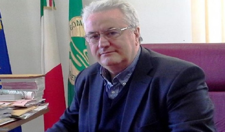 luciano romanzi