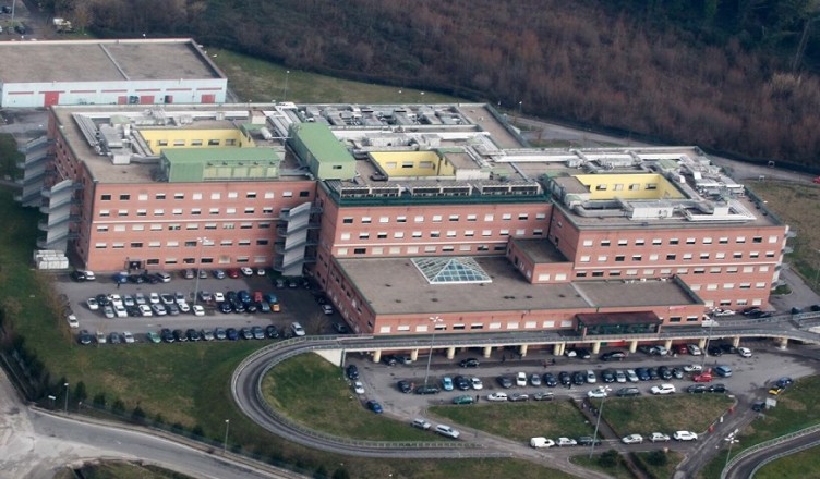 ospedale cassino