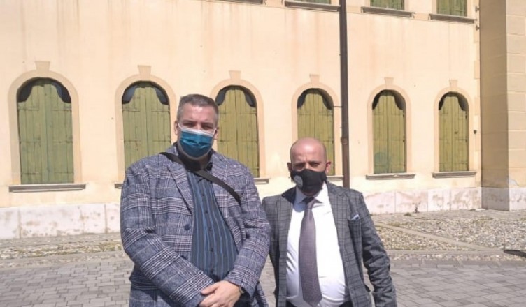 pignalberi veneto
