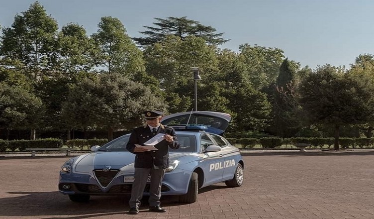 polizia di stato24