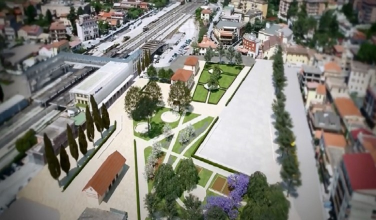 stato di progetto 1