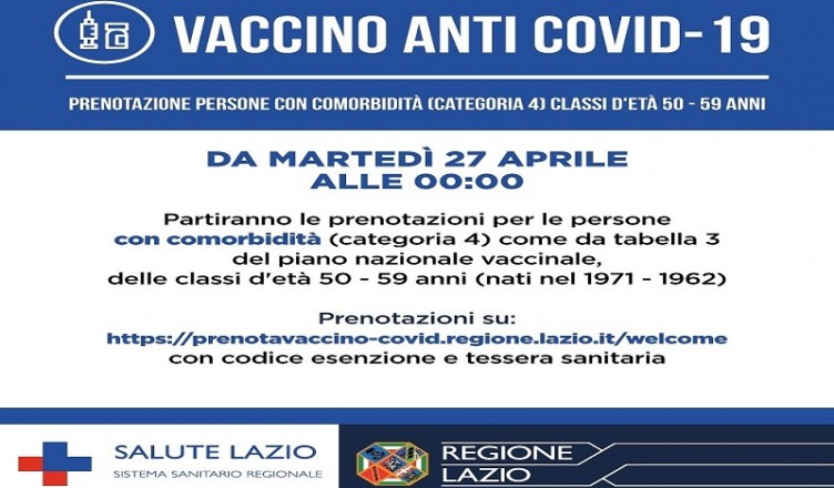 vaccino covid con patologie