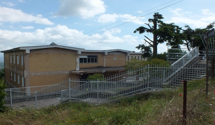 Boville scuola primaria Di Cosimo (2)