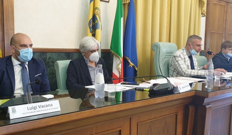 Consiglio 1