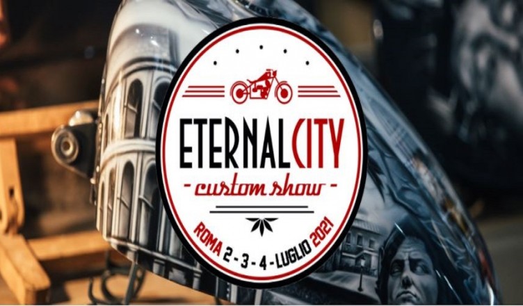 Eternal city