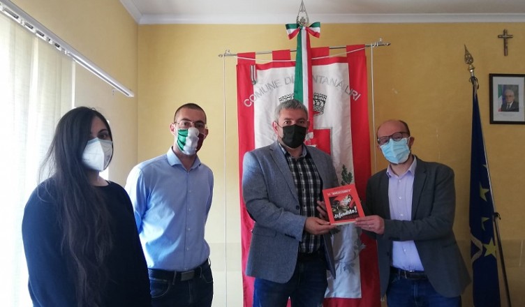 FONTANA LIRI VITTIME MAROCCHINATE