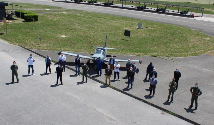 Foto di gruppo (2)