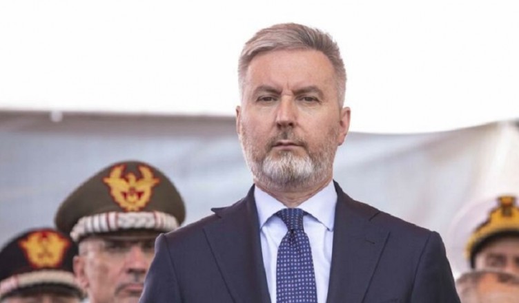 Ministro Guerini