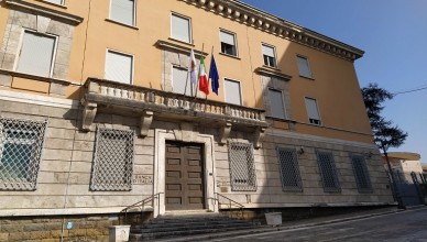 PALAZZO COMUNALE