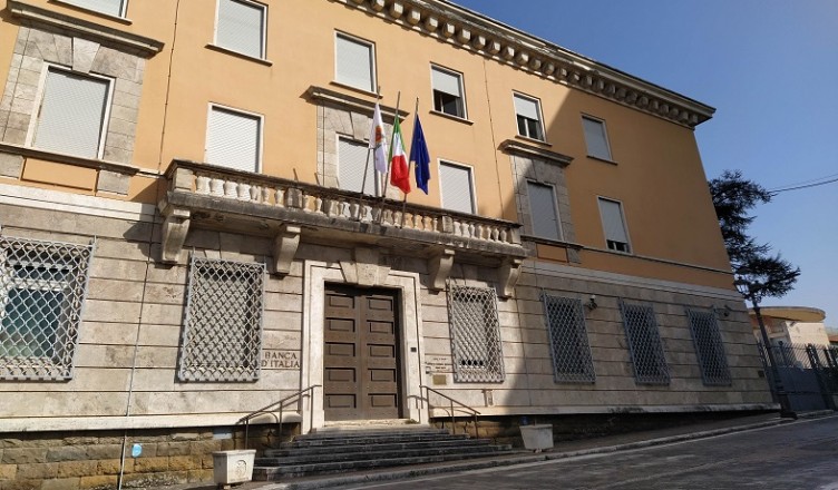 PALAZZO COMUNALE