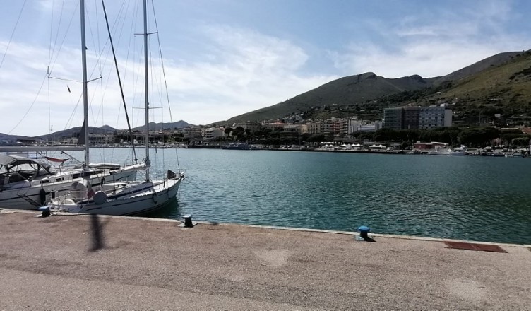 Porto Formia