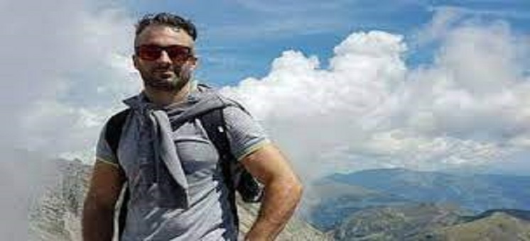 Stefano muore a 34 anni soffocato da un pezzo di carne mentre pranza con gli amici