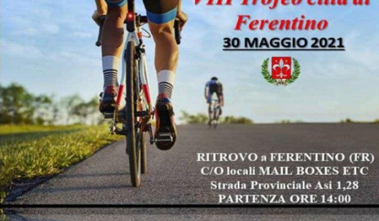 VIII Trofeo Citta di Ferentino