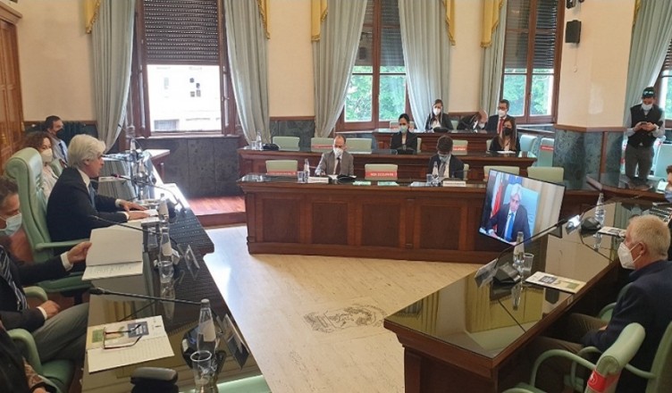 aua consiglio