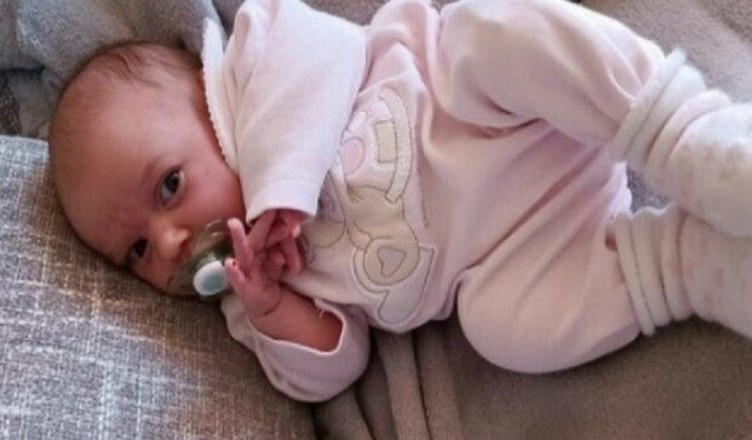 emma morta a 17 giorni