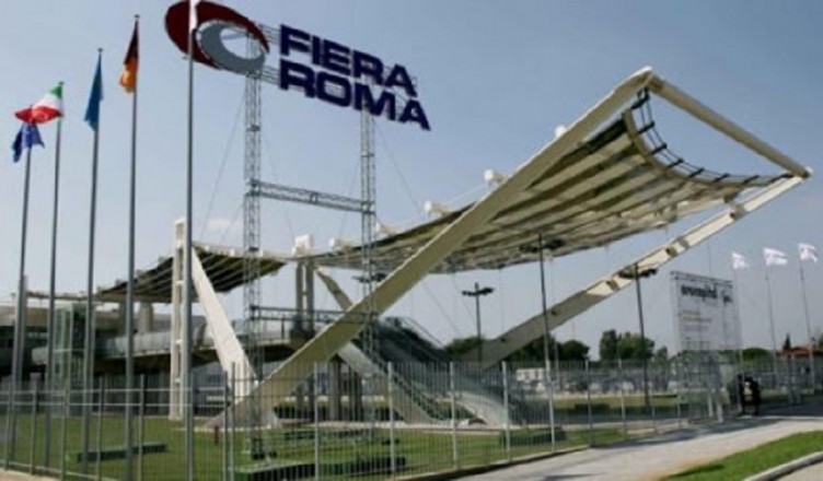 fiera Roma