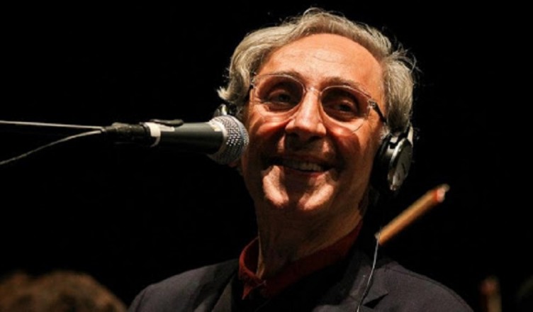 franco battiato