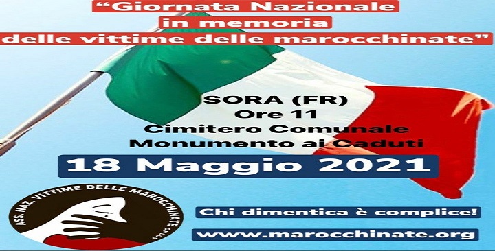 giornata marrocchinate sora