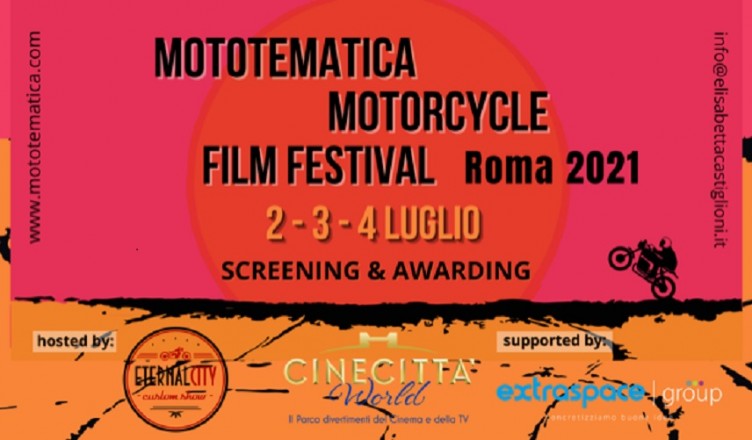 luglio 2021 MOTOTEMATICA