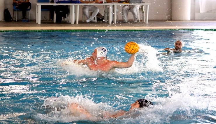 pallanuoto 23