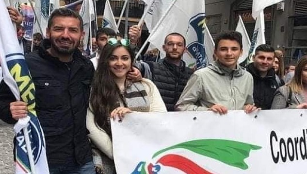 venitti belli ruspandini