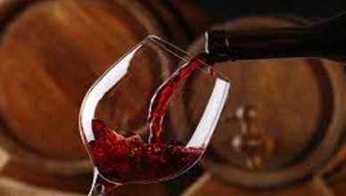 vino....