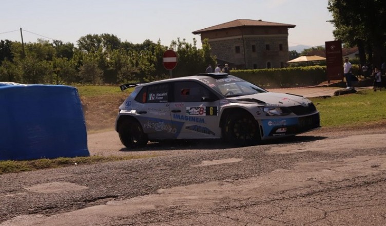 6 (6) POFI RALLY