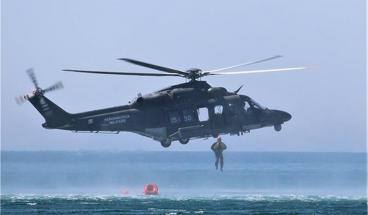 AERONAUTICA MILITARE 70° STORMO