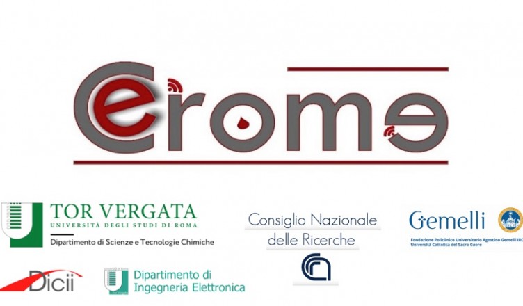 ECROME...