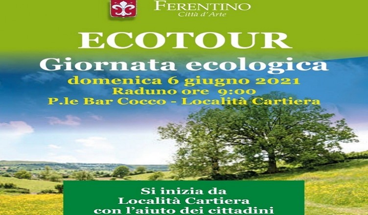 Ecotour 2021