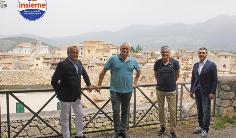 Foto Insieme