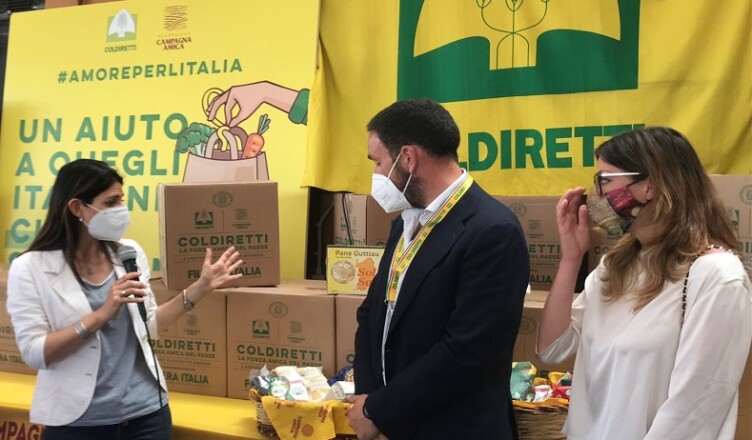 Granieri Raggi Mammì