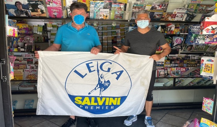 LEGA LATINA