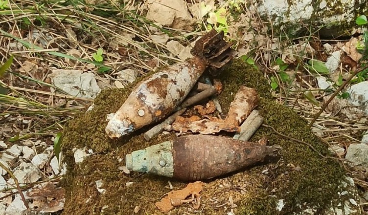 Ordigni Cassino 1