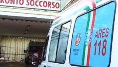 PRONTO SOCCORSO...