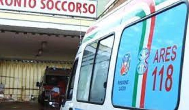PRONTO SOCCORSO...